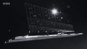Iceye – startup polonaise prometteuse