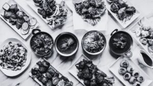 Grandes entreprises et marques polonaises du secteur de l&rsquo;alimentation et de la restauration