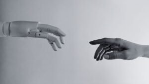 L&rsquo;Utilisation de l&rsquo;IA dans le Marketing de Contenu : Jasper.ai, Copymatic.ai ou AI Engine