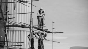 Francuskie startupy z branży – Budownictwo i remonty