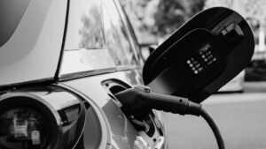 Francuskie startupy z branży – Motoryzacja