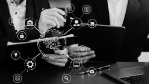 Ledger – jeden z największych francuskich start-upów