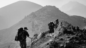 Duże francuskie firmy i marki z branży – Artykuły sportowe i outdoorowe