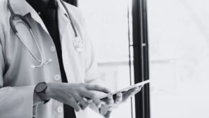 Doctolib – jeden z największych francuskich start-upów